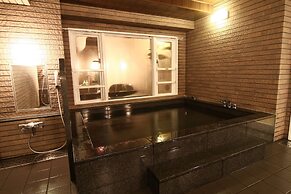 Hotel Crown Hills Kimitsu