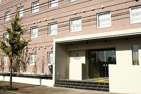 Hotel Crown Hills Kimitsu