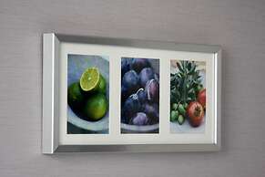 Hotel Crown Hills Kimitsu