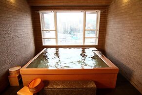 Hotel Crown Hills Kimitsu