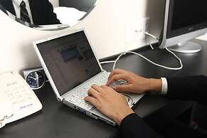 Hotel Crown Hills Kimitsu