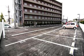 Hotel Crown Hills Kimitsu