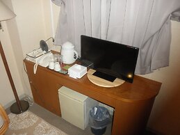 Business Hotel Goi Hills