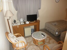 Business Hotel Goi Hills