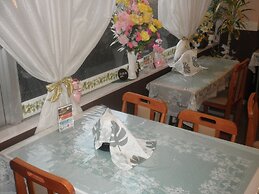 Business Hotel Goi Hills