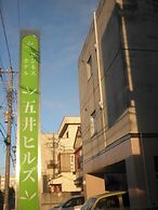 Business Hotel Goi Hills