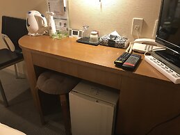 Business Hotel Goi Hills