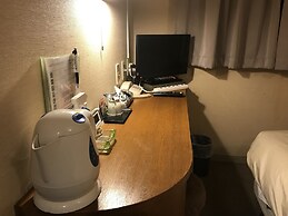 Business Hotel Goi Hills