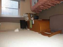 Business Hotel Goi Hills