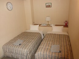 Business Hotel Goi Hills