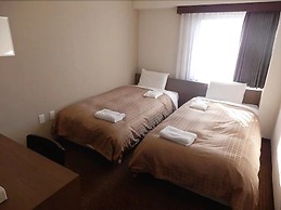 Hotel Crown Hills Yamagata