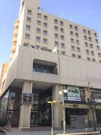 Hotel Crown Hills Yamagata