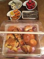 Hotel Crown Hills Yamagata