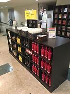 Hotel Crown Hills Yamagata