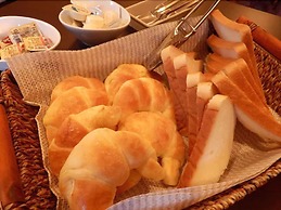 Hotel Crown Hills Yamagata