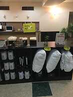 Hotel Crown Hills Yamagata