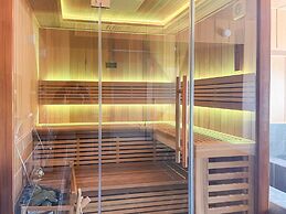 Hotel Crown Hills Yamagata