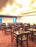 Hotel Crown Hills Yamagata