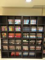 Hotel Crown Hills Yamagata