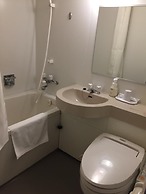 Hotel Crown Hills Yamagata