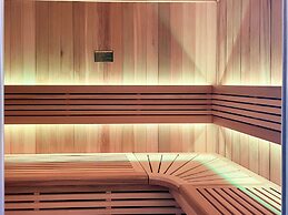 Hotel Crown Hills Yamagata