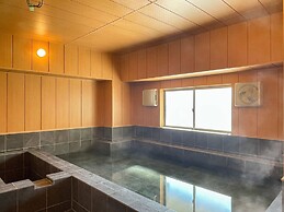 Hotel Crown Hills Yamagata