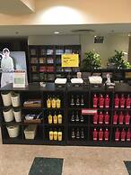 Hotel Crown Hills Yamagata