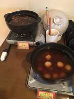 Hotel Crown Hills Yamagata