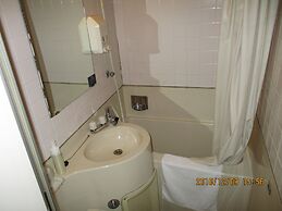 Hotel Fukushima Hills