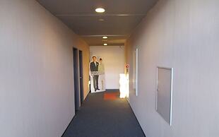 Hotel Fukushima Hills