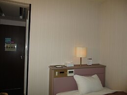 Hotel Fukushima Hills