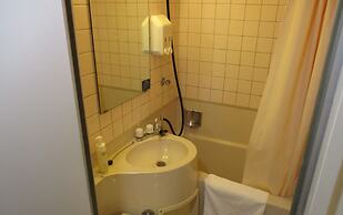 Hotel Fukushima Hills