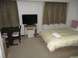 Hotel Fukushima Hills