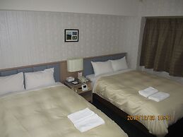 Hotel Fukushima Hills