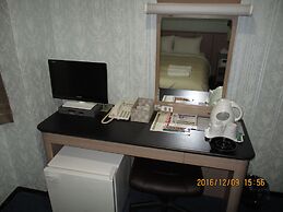 Hotel Fukushima Hills