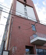 Hotel Fukushima Hills