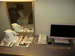 Hotel Fukushima Hills