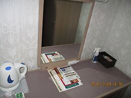 Hotel Fukushima Hills