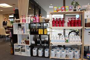 Hotel Higashihiroshima Hills Saijyo