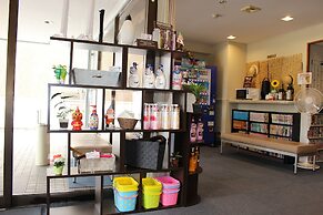 Hotel Higashihiroshima Hills Saijyo