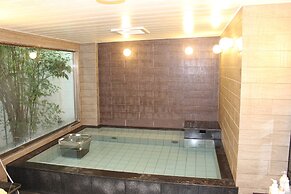 Hotel Higashihiroshima Hills Saijyo