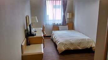 Hotel Hitachi Hills