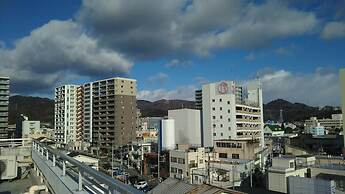 Hotel Hitachi Hills