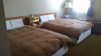 Hotel Hitachi Hills
