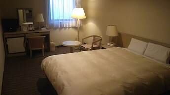 Hotel Hitachi Hills