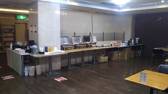 Hotel Hitachi Hills