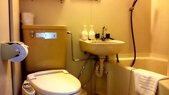 Hotel Hitachi Hills
