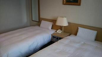 Hotel Hitachi Hills