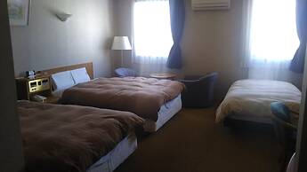 Hotel Hitachi Hills