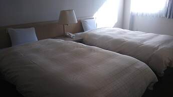 Hotel Hitachi Hills